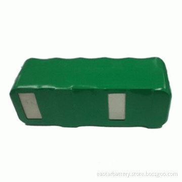 14.4V NiMH Sc High Power Battery Pack